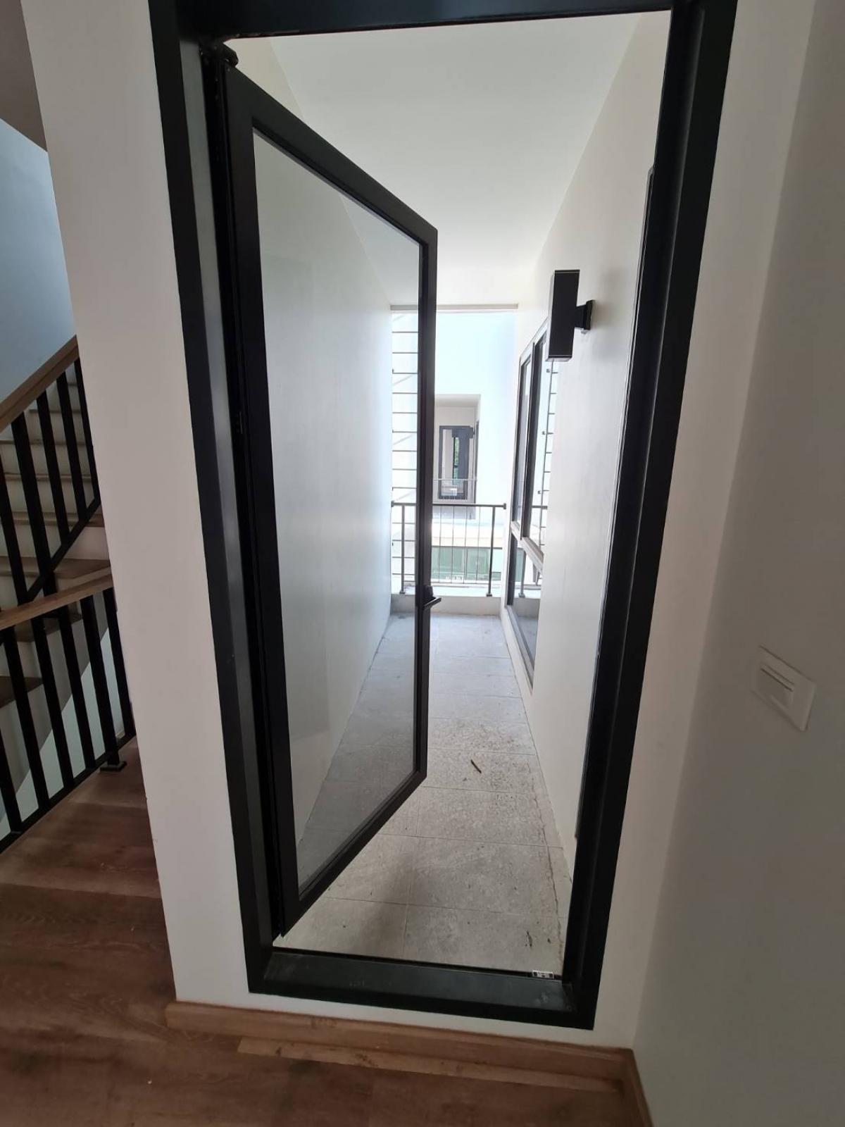 For SaleTownhomeRama3 (Riverside),Satupadit : Demi Sathu 49, new house, largest size, corner house, 300 sq m, 39 million.