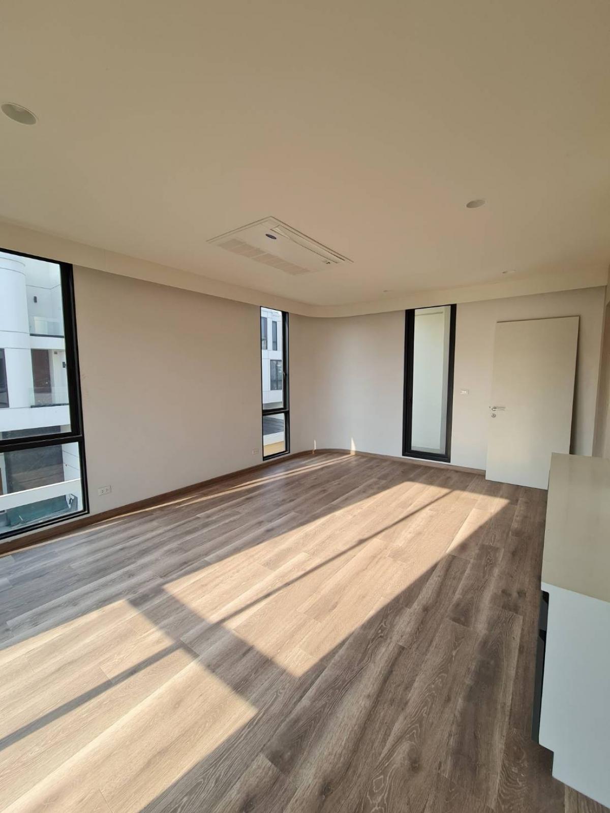 For SaleTownhomeRama3 (Riverside),Satupadit : Demi Sathu 49, new house, largest size, corner house, 300 sq m, 39 million.