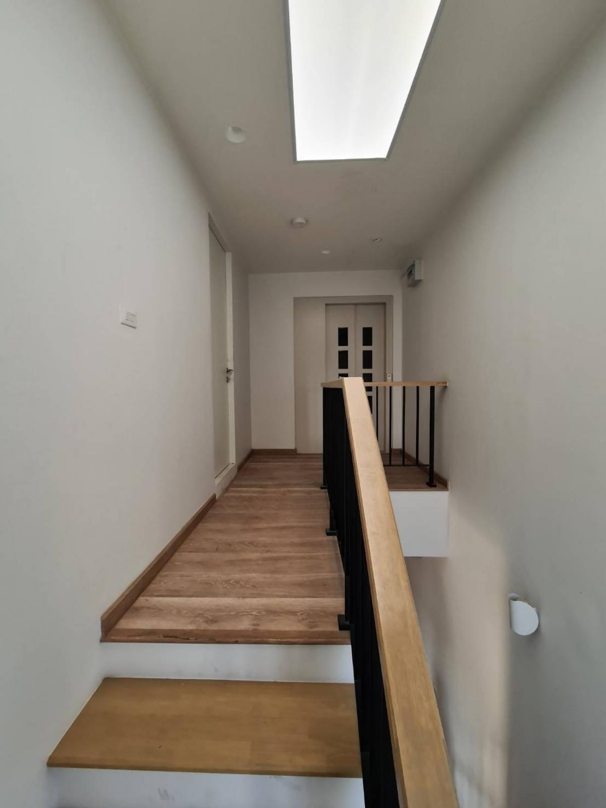 For SaleTownhomeRama3 (Riverside),Satupadit : Demi Sathu 49, new house, largest size, corner house, 300 sq m, 39 million.