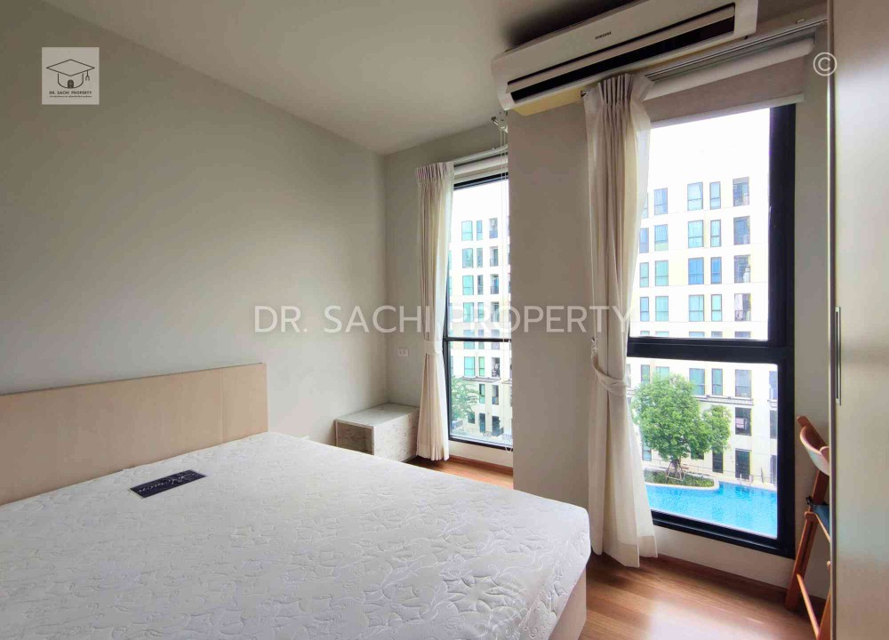 ขายคอนโดบางนา แบริ่ง ลาซาล : ขายคอนโด Unio Sukhumvit 72 (ราคาประเมิน) ใกล้รถไฟฟ้า BTS แบริ่ง เพียง 600 เมตร
