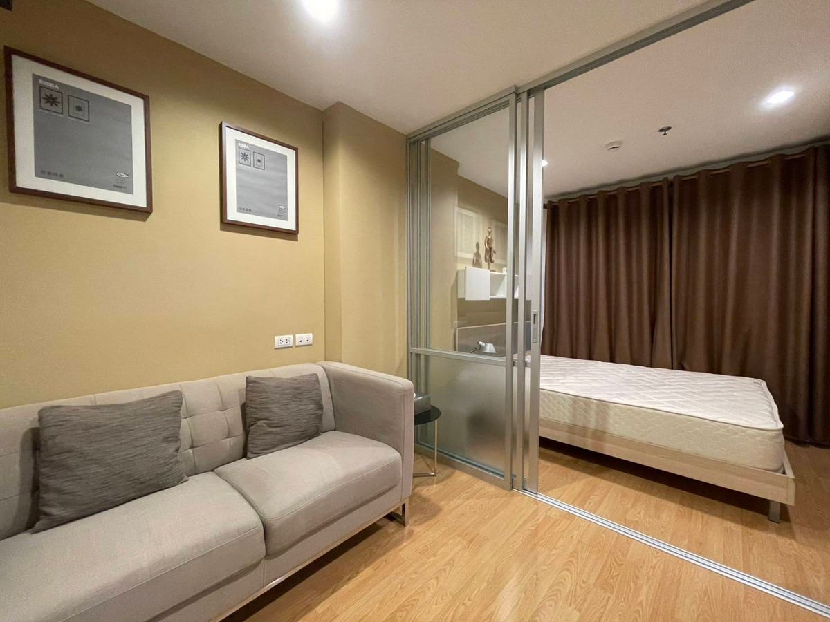 ขายคอนโดพัฒนาการ ศรีนครินทร์ : ✅ S-LPNSH225 ✅ Line : @p2nproperty