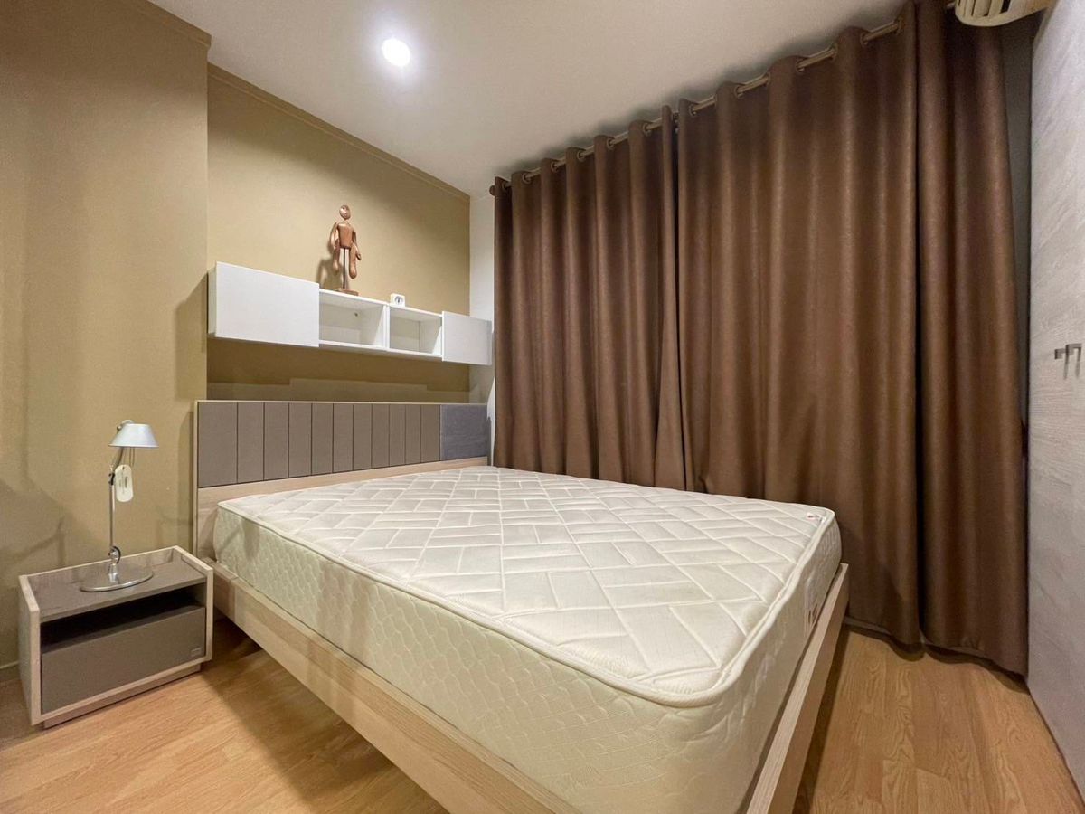 ขายคอนโดพัฒนาการ ศรีนครินทร์ : ✅ S-LPNSH225 ✅ Line : @p2nproperty