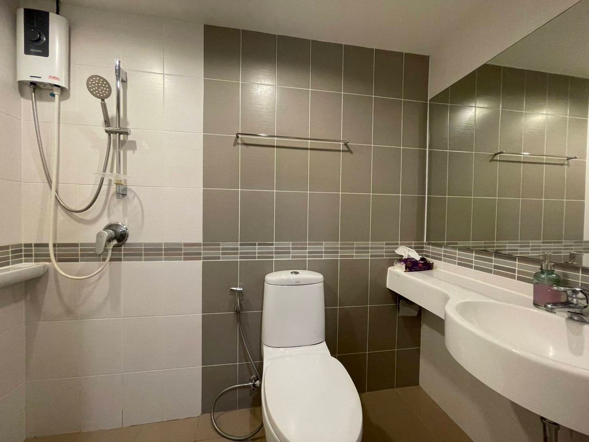 ขายคอนโดพัฒนาการ ศรีนครินทร์ : ✅ S-LPNSH225 ✅ Line : @p2nproperty