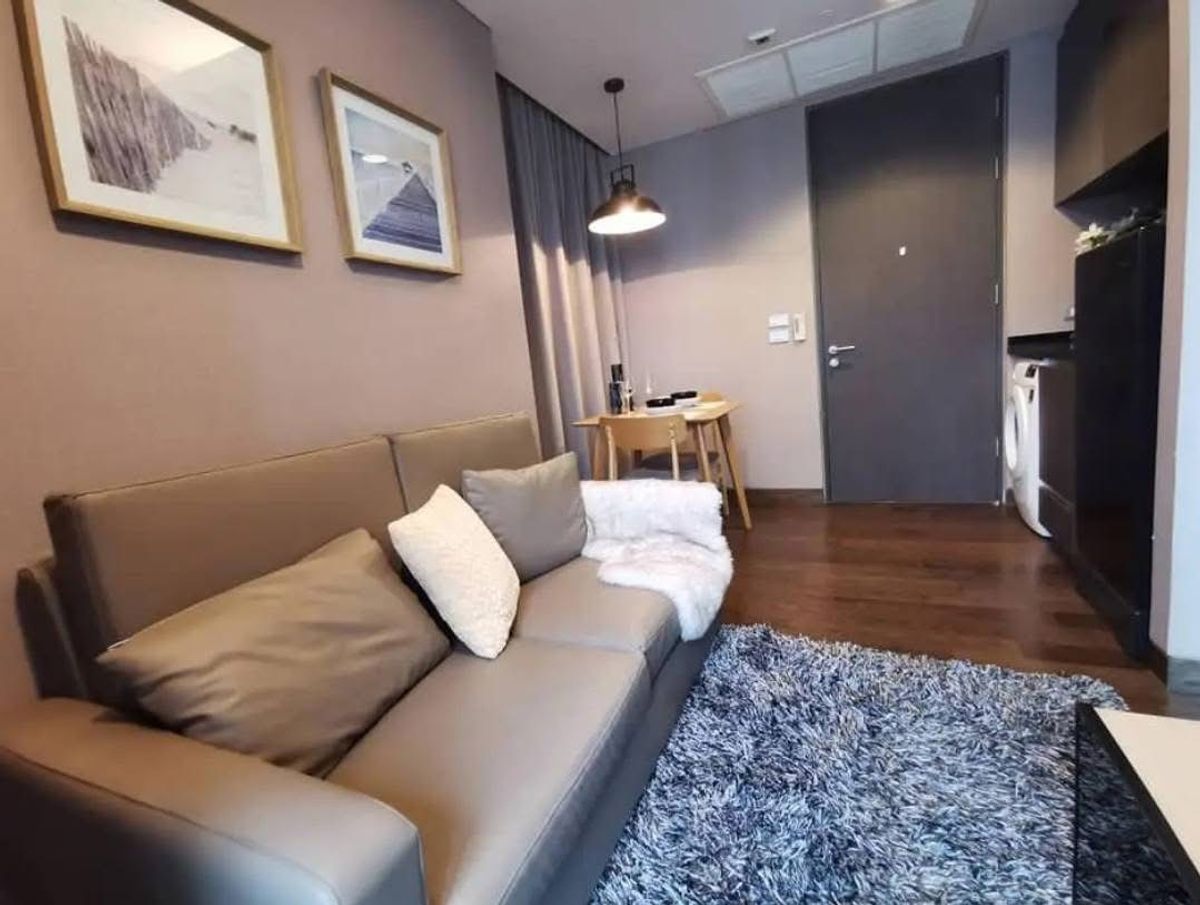 For RentCondoSukhumvit, Asoke, Thonglor : 📌Ready to move in Condo  The Lumpini 24    📌 Line : @jhrrealestate