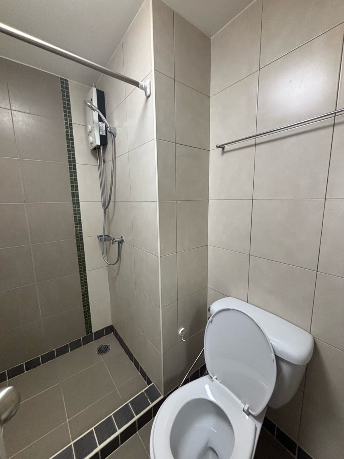 ให้เช่าคอนโดบางแค เพชรเกษม : เช่า Lumpini Condo Town Bangkae  คอนโด Lowrise💖✨ ใกล้ MRTบางแค ห้องสวย LineID : @ladysai (มี @)