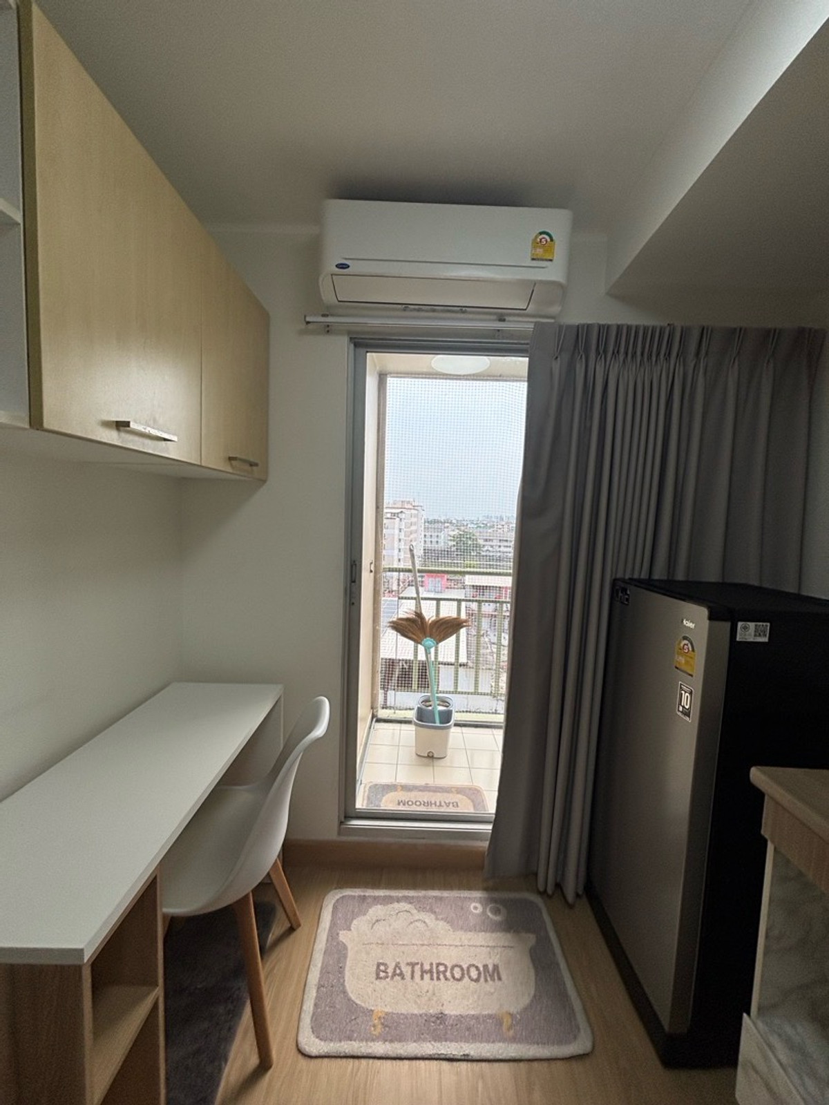 ให้เช่าคอนโดบางแค เพชรเกษม : เช่า Lumpini Condo Town Bangkae  คอนโด Lowrise💖✨ ใกล้ MRTบางแค ห้องสวย LineID : @ladysai (มี @)