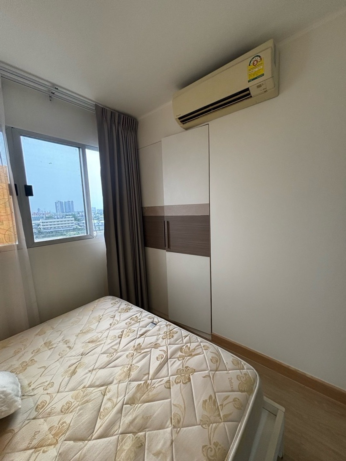 ให้เช่าคอนโดบางแค เพชรเกษม : เช่า Lumpini Condo Town Bangkae  คอนโด Lowrise💖✨ ใกล้ MRTบางแค ห้องสวย LineID : @ladysai (มี @)