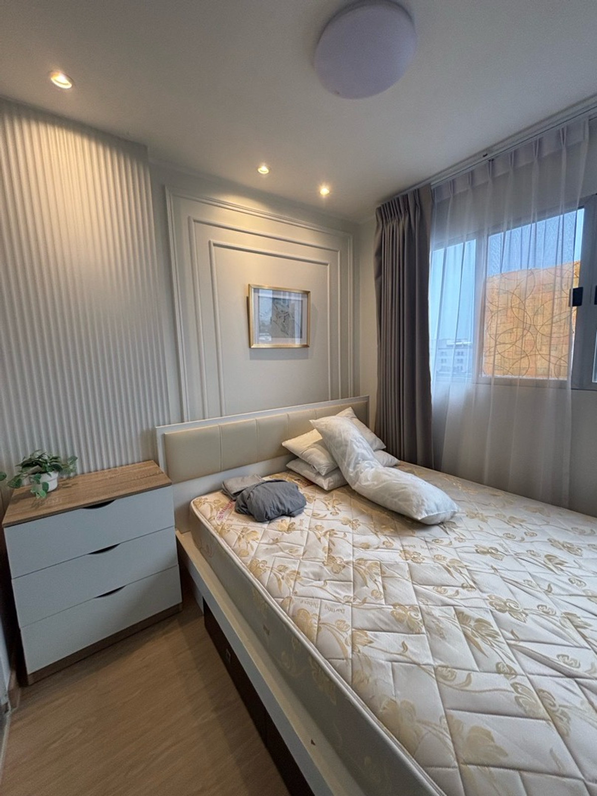 For RentCondoBang kae, Phetkasem : Rent: Lumpini  Condo Town Bangkae 💖✨ MRT Bangkae LineID : @ladysai (have @)