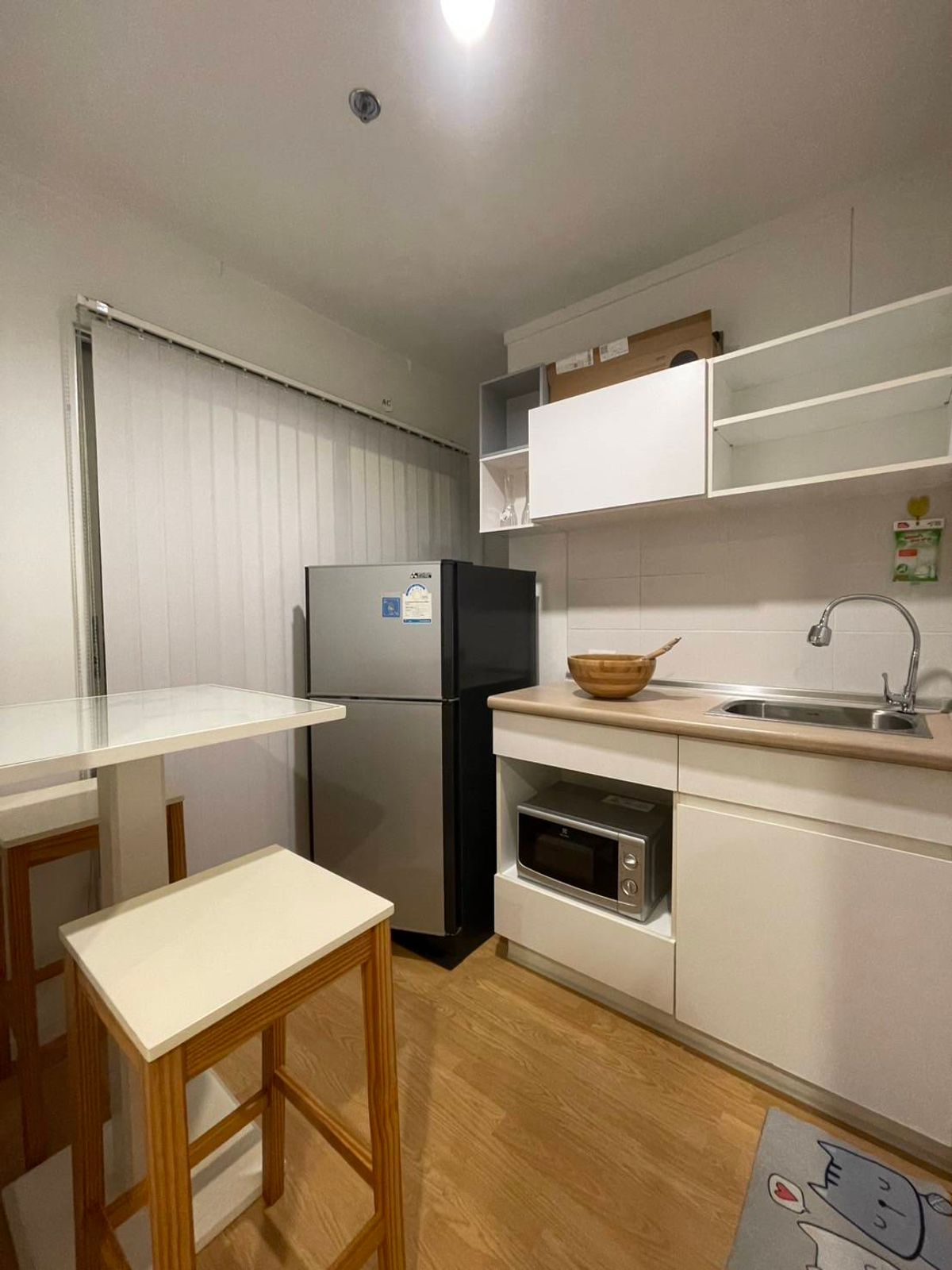 ขายคอนโดพัฒนาการ ศรีนครินทร์ : ✅ S-LPNSH225 ✅ Line : @p2nproperty