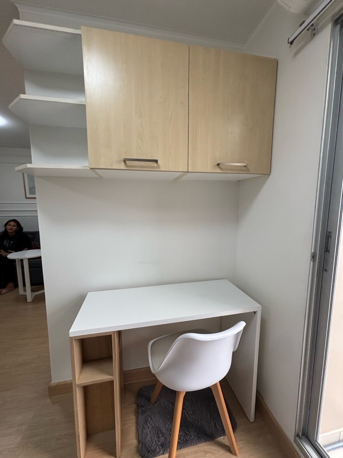 ให้เช่าคอนโดบางแค เพชรเกษม : เช่า Lumpini Condo Town Bangkae  คอนโด Lowrise💖✨ ใกล้ MRTบางแค ห้องสวย LineID : @ladysai (มี @)