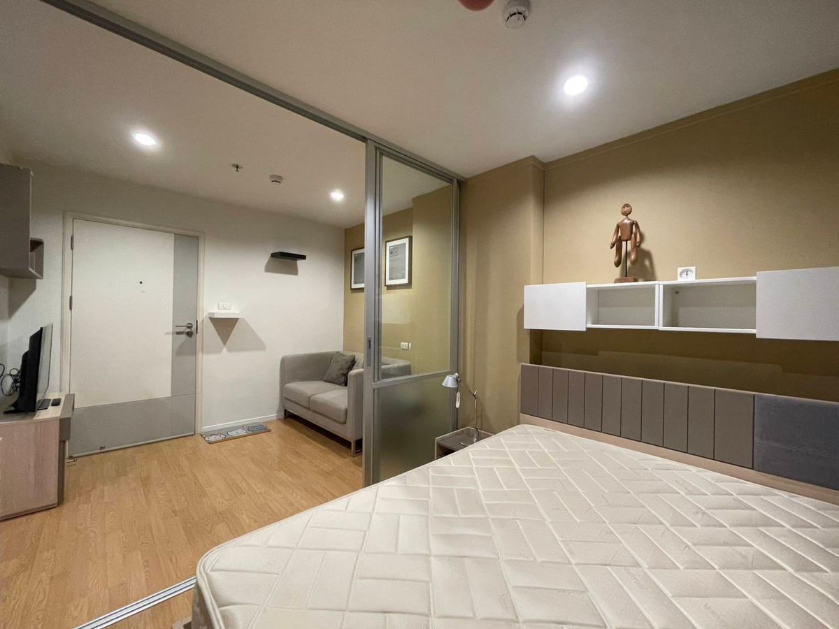 ขายคอนโดพัฒนาการ ศรีนครินทร์ : ✅ S-LPNSH225 ✅ Line : @p2nproperty