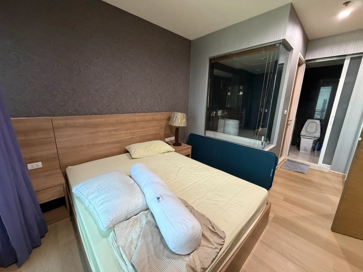 ขายคอนโดอ่อนนุช อุดมสุข : ขายคอนโด  ริทึ่ม สุขุมวิท 50 BTS-อ่อนนุช พระโขนง เขต คลองเตย กรุงเทพ CX-149338