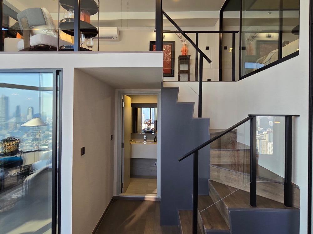 ขายคอนโดสยาม จุฬา สามย่าน : Park Origin Chula - Samyan【𝐒𝐄𝐋𝐋】🔥รีบจองเลย!! 2 ห้องนอน สวย สไตล์จีนโมเดิร์น ตกแต่งแล้ว วิวใจกลางเมือง เฟอร์นิเจอร์ครบ ส่วนกลางจัดเต็ม ใกล้ MRT สามย่าน ด่วน!!🔥ติดต่อไลน์ไอดี: @hacondo