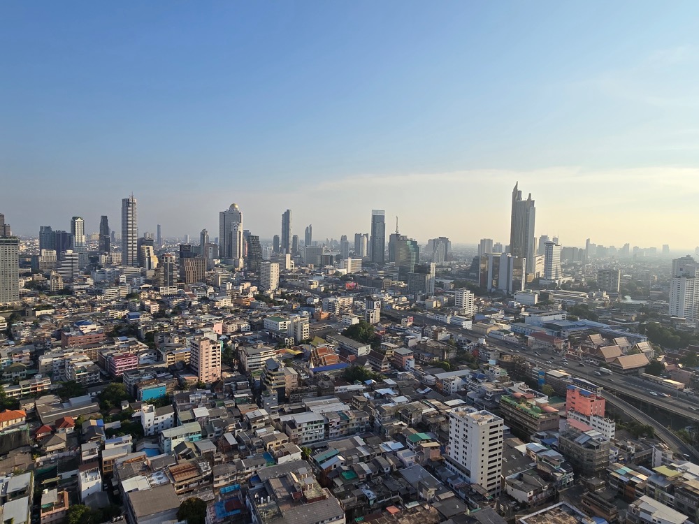 ขายคอนโดสยาม จุฬา สามย่าน : Park Origin Chula - Samyan【𝐒𝐄𝐋𝐋】🔥รีบจองเลย!! 2 ห้องนอน สวย สไตล์จีนโมเดิร์น ตกแต่งแล้ว วิวใจกลางเมือง เฟอร์นิเจอร์ครบ ส่วนกลางจัดเต็ม ใกล้ MRT สามย่าน ด่วน!!🔥ติดต่อไลน์ไอดี: @hacondo