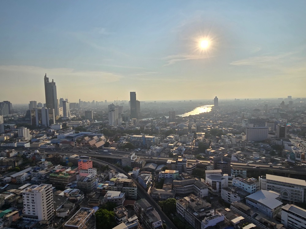 ขายคอนโดสยาม จุฬา สามย่าน : Park Origin Chula - Samyan【𝐒𝐄𝐋𝐋】🔥รีบจองเลย!! 2 ห้องนอน สวย สไตล์จีนโมเดิร์น ตกแต่งแล้ว วิวใจกลางเมือง เฟอร์นิเจอร์ครบ ส่วนกลางจัดเต็ม ใกล้ MRT สามย่าน ด่วน!!🔥ติดต่อไลน์ไอดี: @hacondo