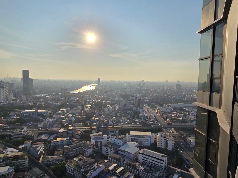 ขายคอนโดสยาม จุฬา สามย่าน : Park Origin Chula - Samyan【𝐒𝐄𝐋𝐋】🔥รีบจองเลย!! 2 ห้องนอน สวย สไตล์จีนโมเดิร์น ตกแต่งแล้ว วิวใจกลางเมือง เฟอร์นิเจอร์ครบ ส่วนกลางจัดเต็ม ใกล้ MRT สามย่าน ด่วน!!🔥ติดต่อไลน์ไอดี: @hacondo