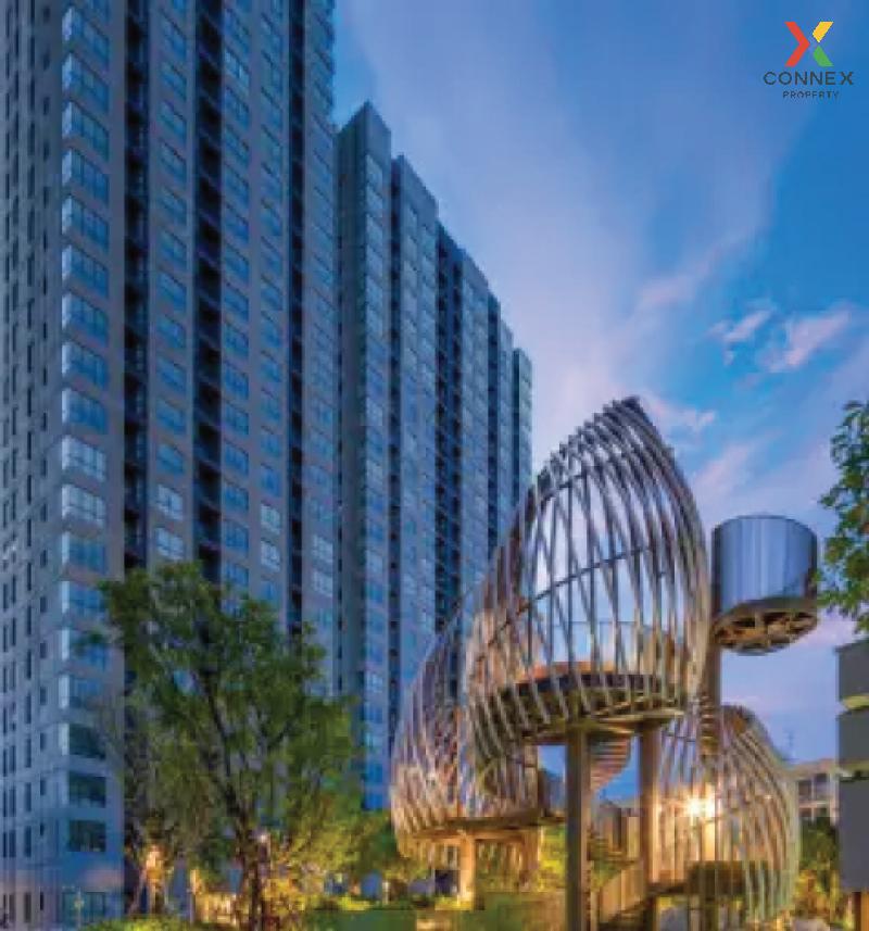 For SaleCondoOnnut, Udomsuk : For Sale Condo , Elio Del Nest Udomsuk , BTS-Udom Suk , Bang Na , Bang Na , Bangkok , CX-99520