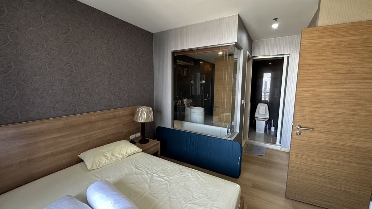 ขายคอนโดอ่อนนุช อุดมสุข : ขายคอนโด  ริทึ่ม สุขุมวิท 50 BTS-อ่อนนุช พระโขนง เขต คลองเตย กรุงเทพ CX-149338