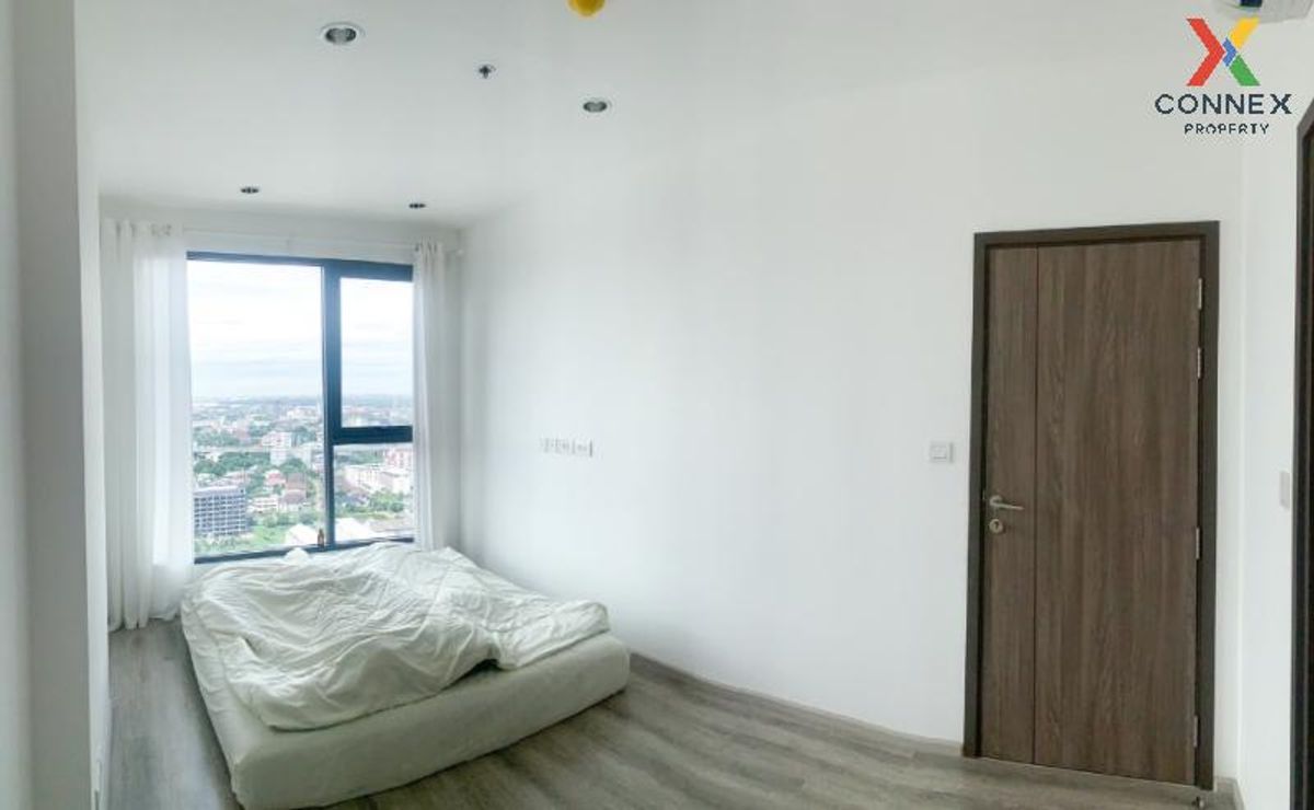 For SaleCondoOnnut, Udomsuk : For Sale Condo , Ideo Mobi Sukhumvit 66 , BTS-Udom Suk , Bang Na Nuea , Bang Na , Bangkok , CX-101547