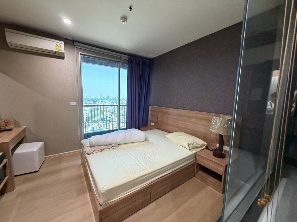 ขายคอนโดอ่อนนุช อุดมสุข : ขายคอนโด  ริทึ่ม สุขุมวิท 50 BTS-อ่อนนุช พระโขนง เขต คลองเตย กรุงเทพ CX-149338