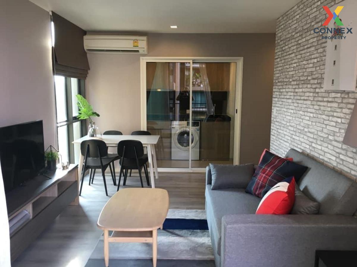 For SaleCondoKasetsart, Ratchayothin : For Sale Condo , Chambers Chaan Ladprao - Wanghin , Lat Phrao , Lat Phrao , Bangkok , CX-96027