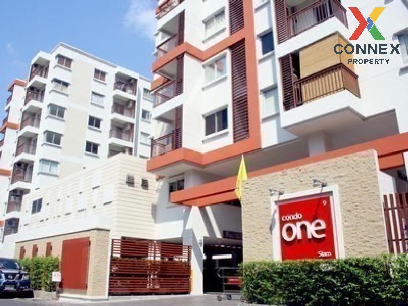 For SaleCondoSiam Paragon ,Chulalongkorn,Samyan : FOR SALE condo , Condo One Siam , Duplex , high floor , BTS-Siam , Wang Mai , Pathum Wan , Bangkok , CX-01923