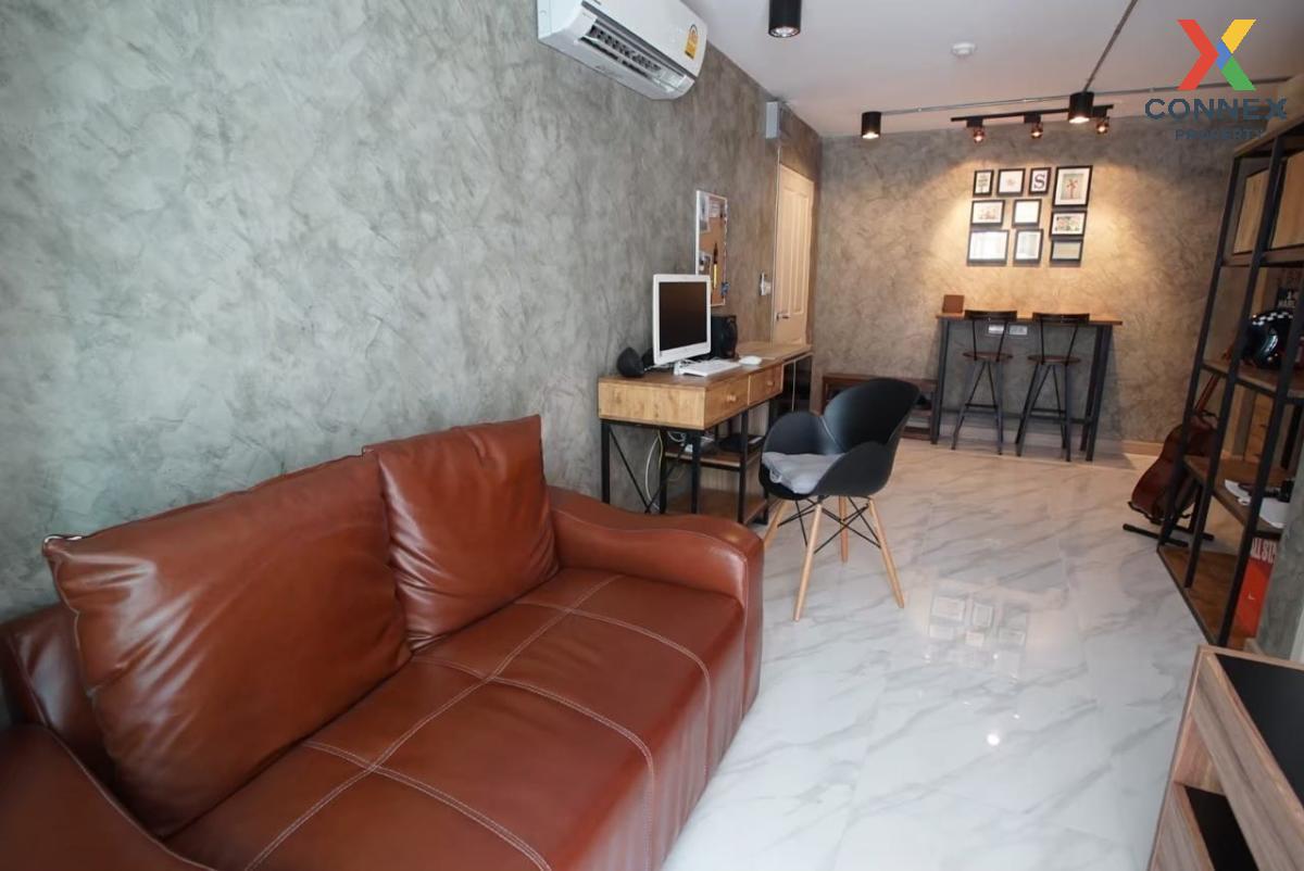 ขายคอนโด : ขายคอนโด  ลิปป์ ลาดพร้าว 20 MRT-ลาดพร้าว จอมพล  เขต จตุจักร กรุงเทพ CX-96274