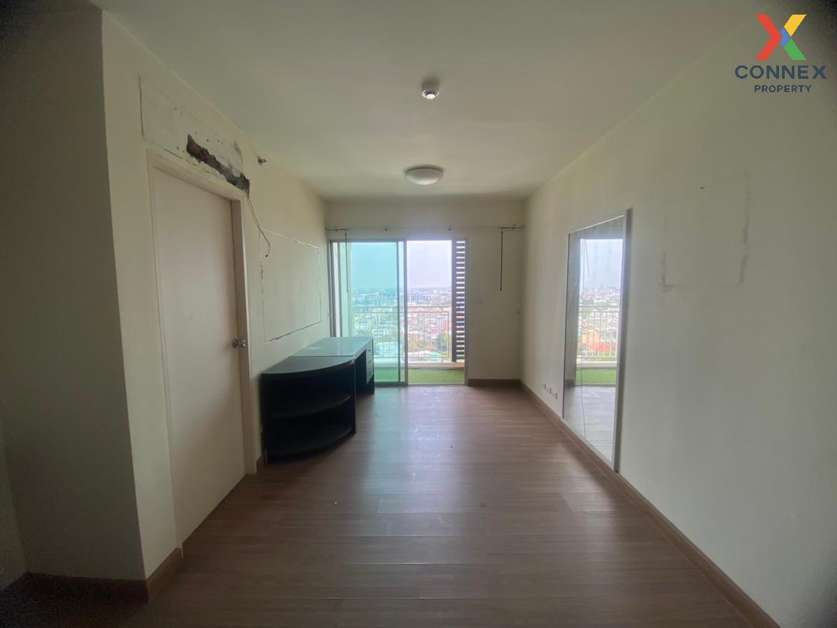For SaleCondoOnnut, Udomsuk : For Sale Condo , S&S Sukhumvit , BTS-Udom Suk , Bang Na , Bang Na , Bangkok , CX-106204
