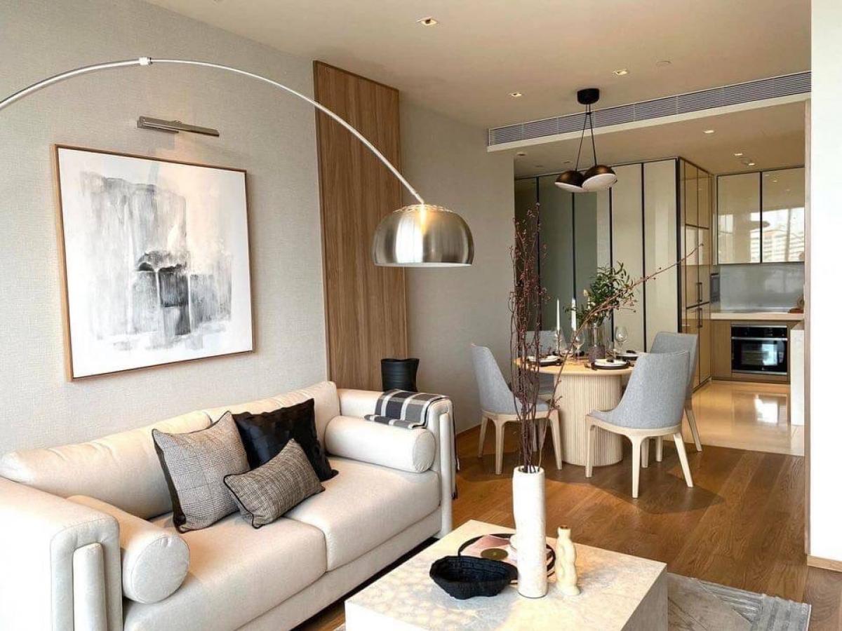 ให้เช่าคอนโดสุขุมวิท อโศก ทองหล่อ : (AG Post)For rent 2 BED 2 Bath@Beatniq Sukhumvit32 Tel : 0982359465