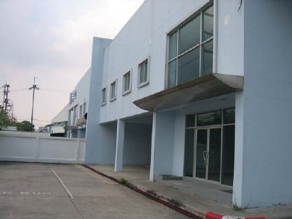 For SaleFactoryPattaya, Bangsaen, Chonburi : Factory for sale 2-0-73 rai in Amata Nakorn Industrial Estate, Chonburi.