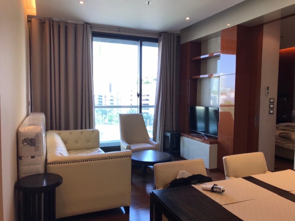 For RentCondoSukhumvit, Asoke, Thonglor : ADDRS105  for rent, Condo The Address Sukhumvit 28,📌2 bedrooms, 66 sq m. 8th floor, city view, 42,000 baht,064-959-8900