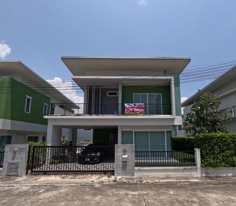 ขายทาวน์โฮมศรีราชา แหลมฉบัง บ้านบึง : บ้านพร้อมที่ดิน เดอะ ซีซัน วัลเลย์ 2 ใกล้สวนเสือ ศรีราชา แปลงหน้า เงียบสงบ ใกล้แหล่งชุมชน ราคาดีสุด เดินทางสะดวก