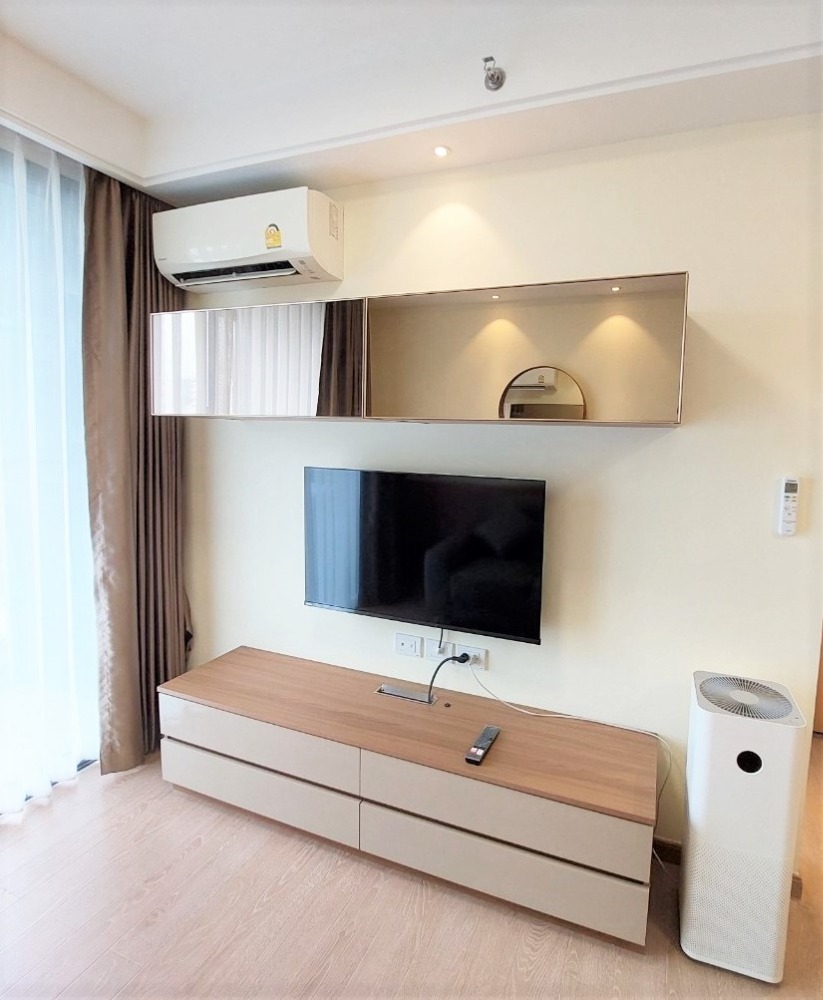 ให้เช่าคอนโดสาทร นราธิวาส : 🔥เจ้าของปล่อยเช่า Regal Sathorn ราคาต่อ ตร.ม. คุ้มที่สุดในเวป ห้องใหม่ แต่งครบ เดินทางสะดวก🔥