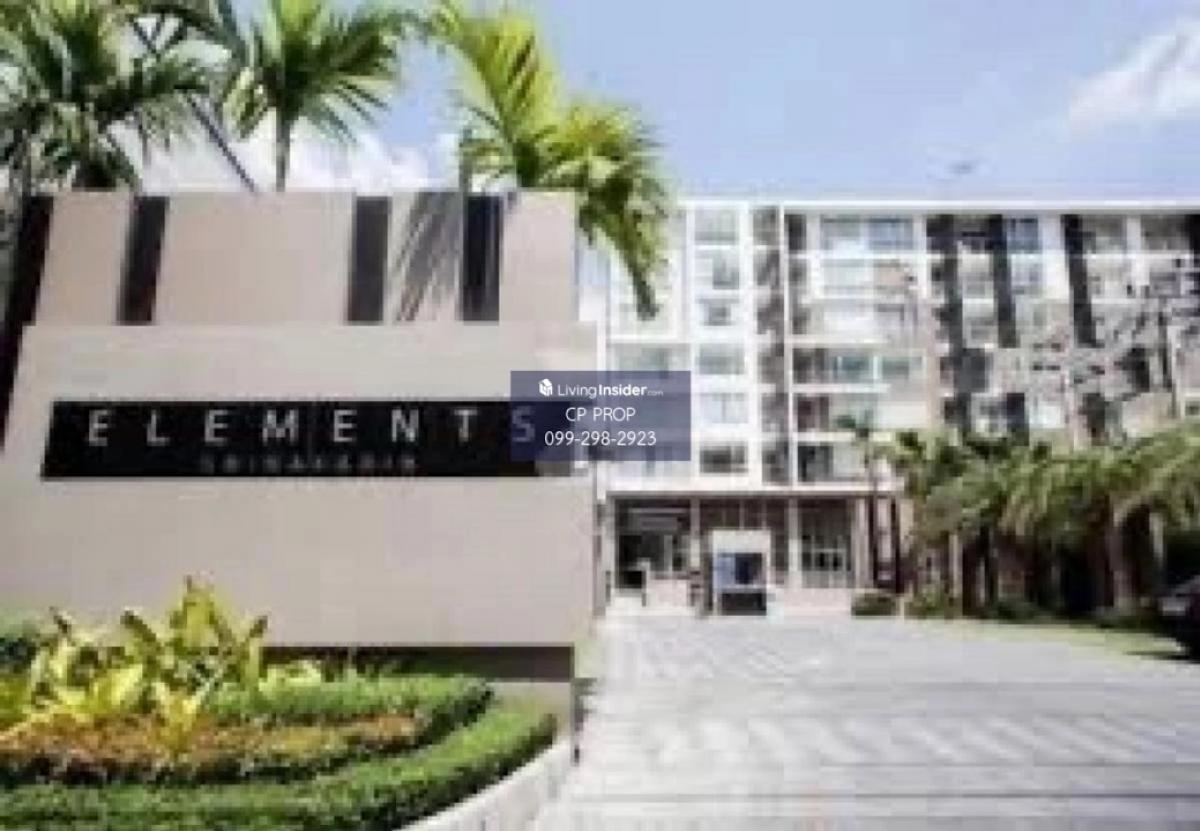 For RentCondoPattanakan, Srinakarin : ✅ NEW 📍9,000 .-/ Swimming pool view, size 37 sq.m., New 1, 1 water, condo, Ilime, beautiful room, comfortable furniture Complete electrical appliances with washing machine, Aunt Mam Tel: 0992982923 Lineid: 0644740951 CH2/3