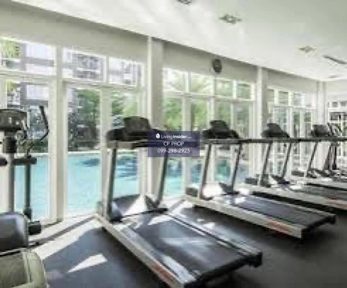 For RentCondoPattanakan, Srinakarin : ✅ NEW 📍9,000 .-/ Swimming pool view, size 37 sq.m., New 1, 1 water, condo, Ilime, beautiful room, comfortable furniture Complete electrical appliances with washing machine, Aunt Mam Tel: 0992982923 Lineid: 0644740951 CH2/3