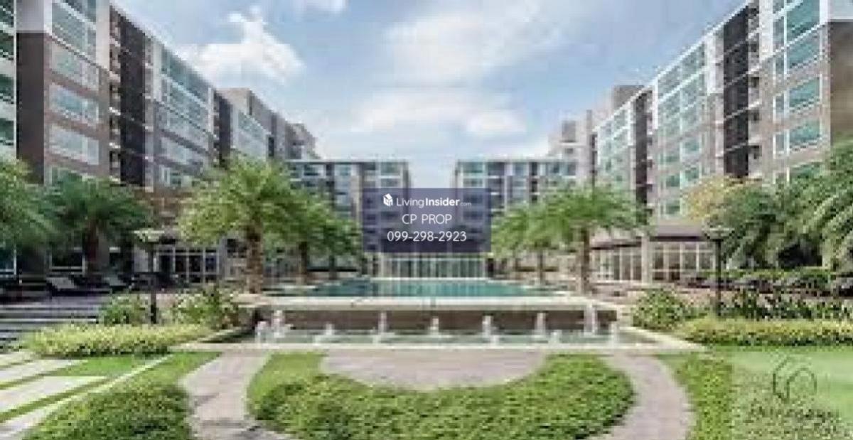 For RentCondoPattanakan, Srinakarin : ✅ NEW 📍9,000 .-/ Swimming pool view, size 37 sq.m., New 1, 1 water, condo, Ilime, beautiful room, comfortable furniture Complete electrical appliances with washing machine, Aunt Mam Tel: 0992982923 Lineid: 0644740951 CH2/3