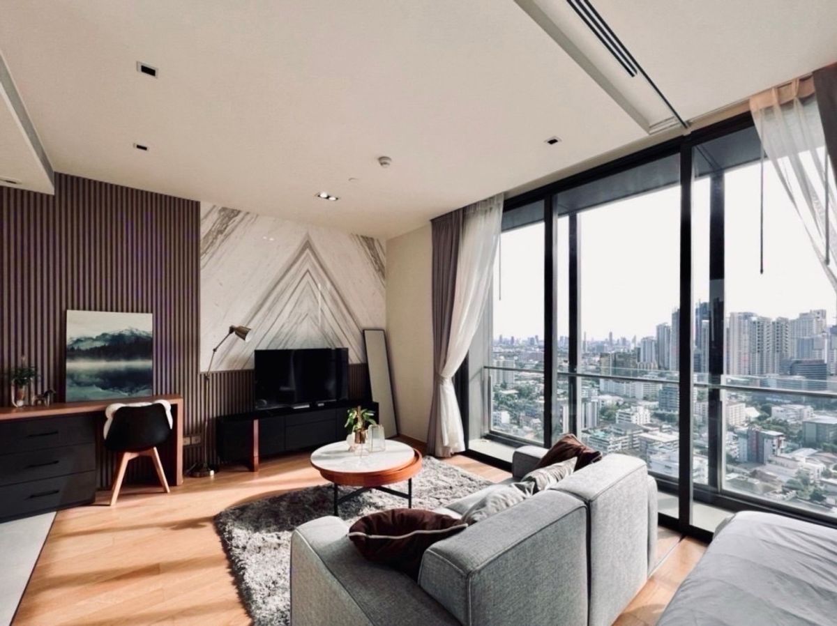 ให้เช่าคอนโดสุขุมวิท อโศก ทองหล่อ : (AG Post)For rent 2 BED 2 Bath@Beatniq Sukhumvit32 Tel : 0982359465