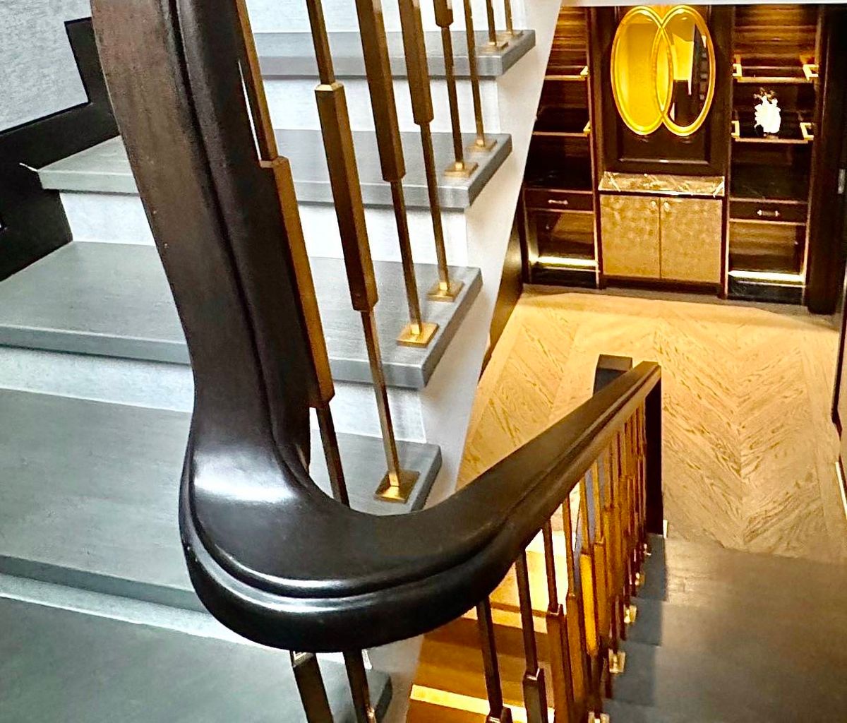 ให้เช่าคอนโดสุขุมวิท อโศก ทองหล่อ : Lumpini Sukhumvit 24 2 bedrooms  For Rent