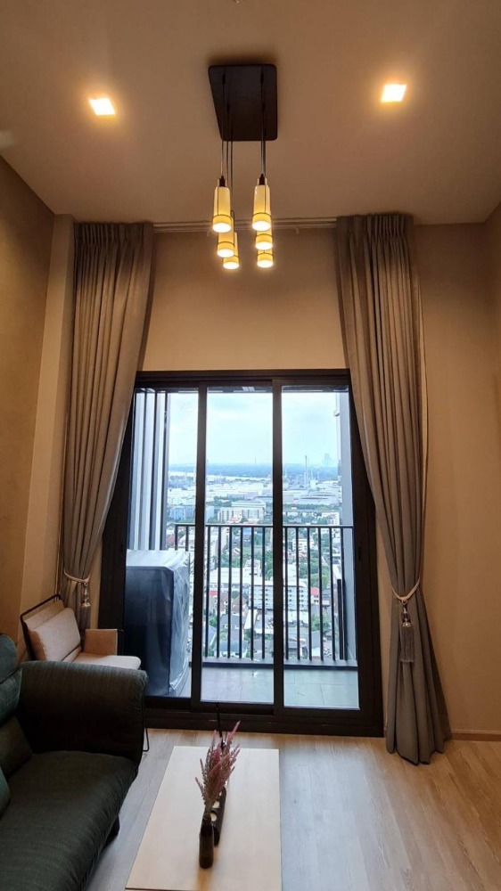 For SaleCondoOnnut, Udomsuk : ✅ S-TLU113 ✅ Line : @p2nproperty