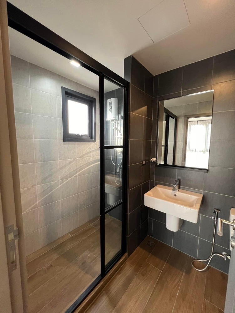 For RentCondoRama9, Petchburi, RCA : ✅ TBGR170 ✅ Line : @p2nproperty