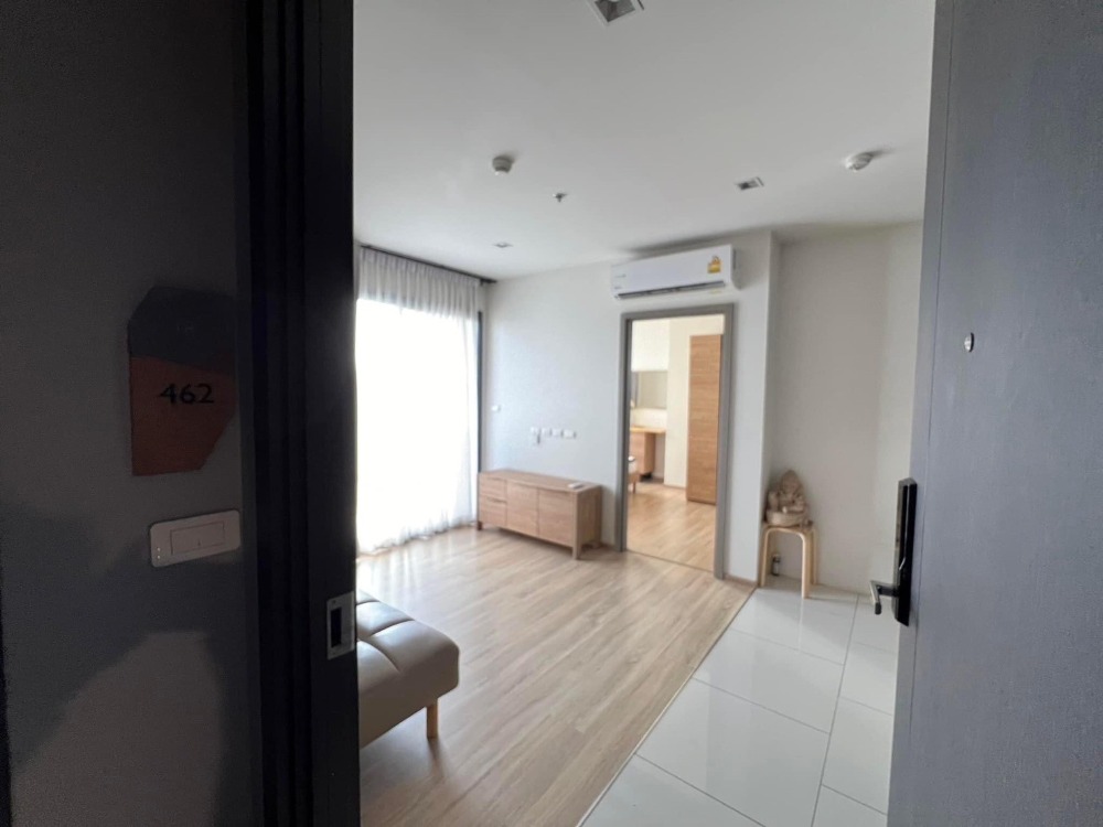 For RentCondoRama9, Petchburi, RCA : ✅ TBGR170 ✅ Line : @p2nproperty