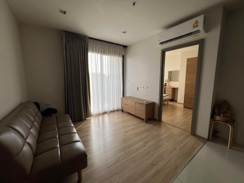 ให้เช่าคอนโดพระราม 9 เพชรบุรีตัดใหม่ RCA : ✅ TBGR170 ✅ Line : @p2nproperty