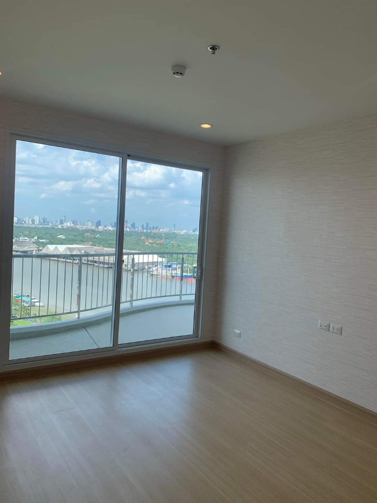 For SaleCondoRama3 (Riverside),Satupadit : Condo for sale at Supalai Riva Grande Rama 3 MRG5692