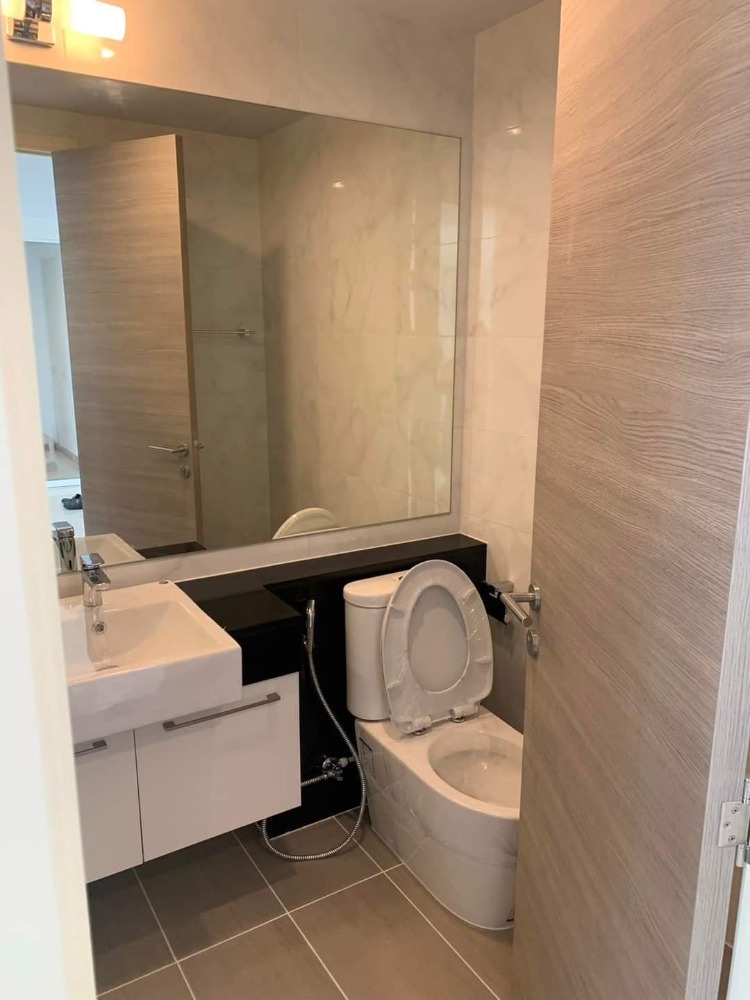 For SaleCondoRama3 (Riverside),Satupadit : Condo for sale at Supalai Riva Grande Rama 3 MRG5692