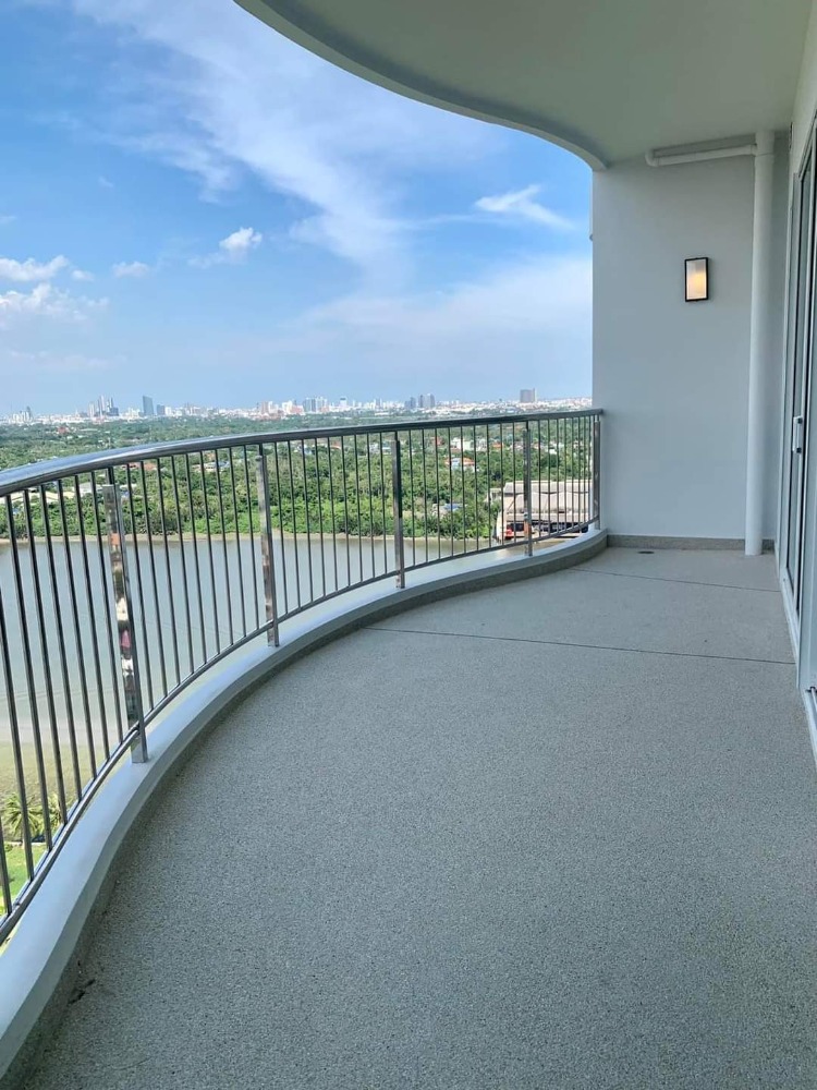 For SaleCondoRama3 (Riverside),Satupadit : Condo for sale at Supalai Riva Grande Rama 3 MRG5692