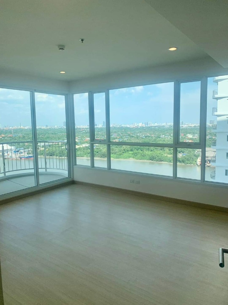 For SaleCondoRama3 (Riverside),Satupadit : Condo for sale at Supalai Riva Grande Rama 3 MRG5692