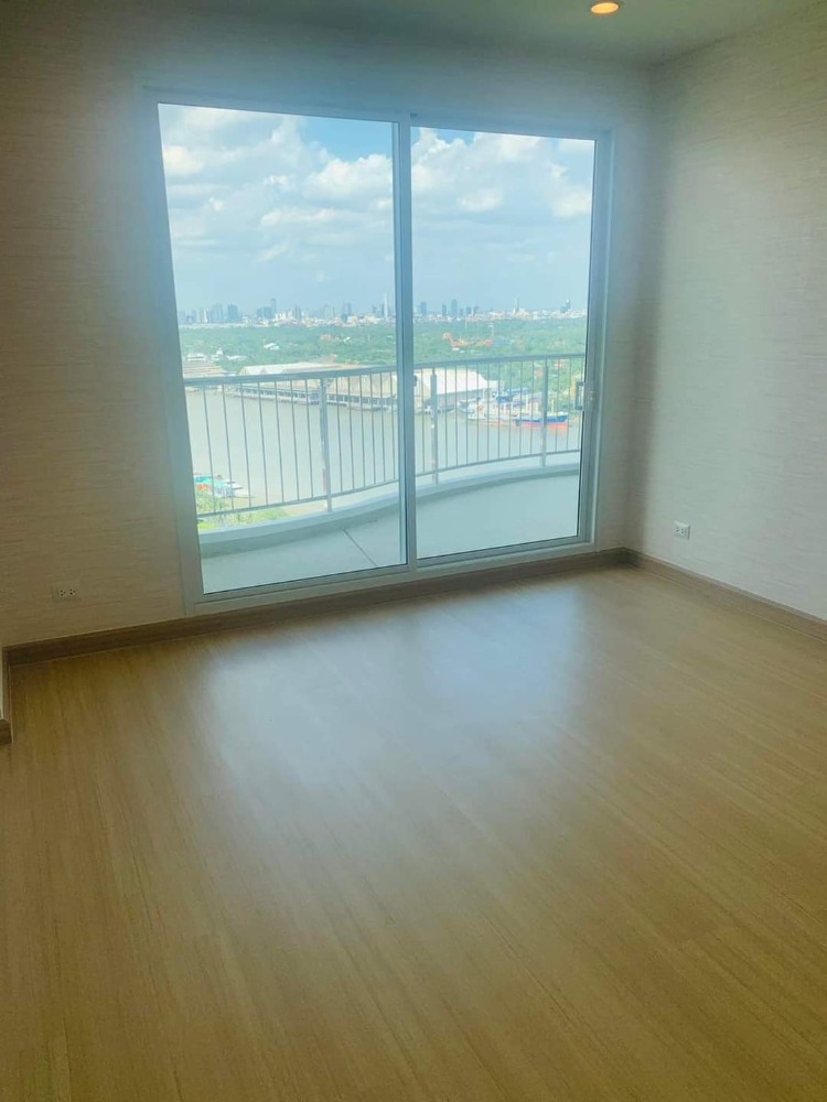 For SaleCondoRama3 (Riverside),Satupadit : Condo for sale at Supalai Riva Grande Rama 3 MRG5692