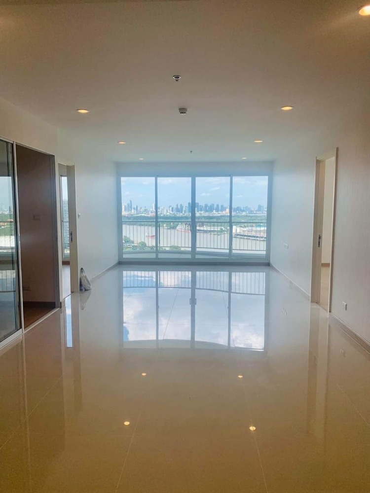 For SaleCondoRama3 (Riverside),Satupadit : Condo for sale at Supalai Riva Grande Rama 3 MRG5692