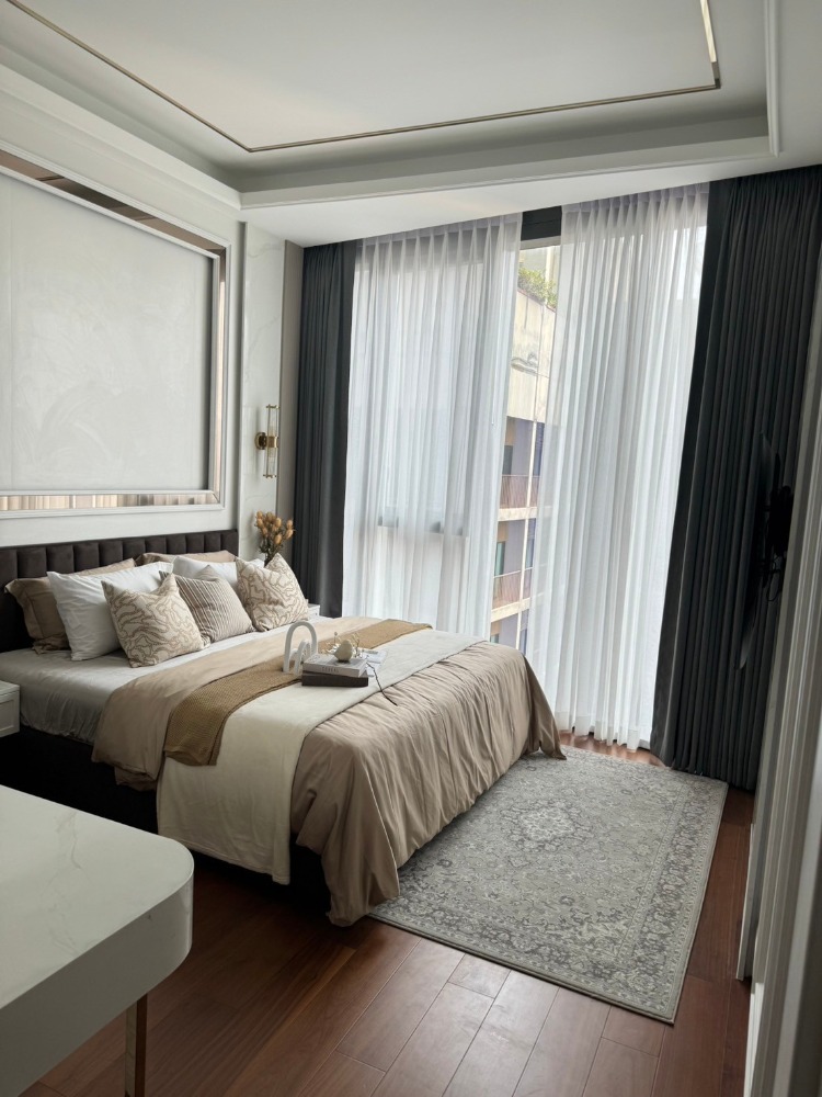 For RentCondoSukhumvit, Asoke, Thonglor : The Estelle Phrom Phong for rent 064-274-8883