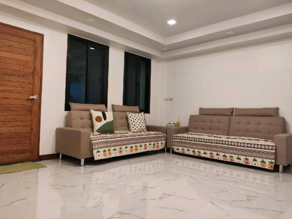 ขายบ้านอ่อนนุช อุดมสุข : 🏡🏡📍ขาย/เช่า บ้านสุขุมวิท ติดรถไฟฟ้า BTS. (Sukhumvit road soi 68)🏘️ New Home for rent and sales near BTS